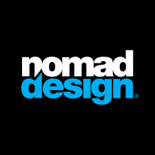 Nomad Design logo