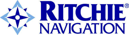 Ritchie Navigation logo