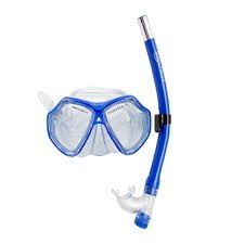 Masks & Snorkels