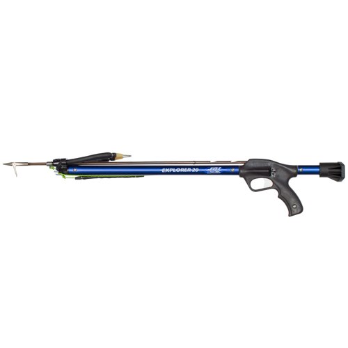 Spearfishing Equipment