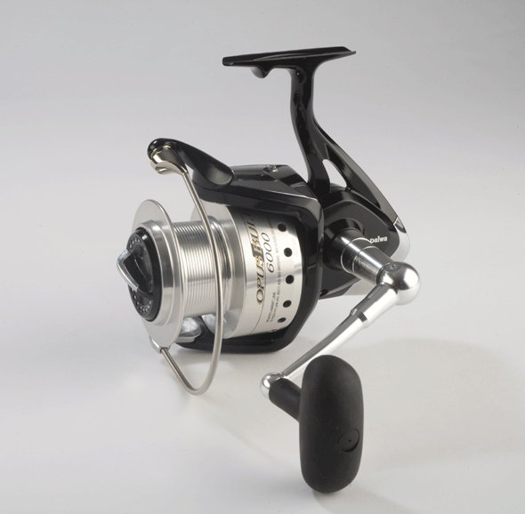 Rods & Reels