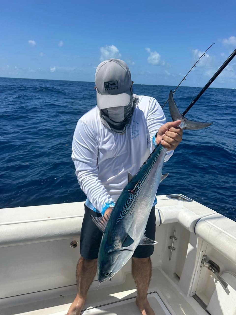 Fishing Supplies