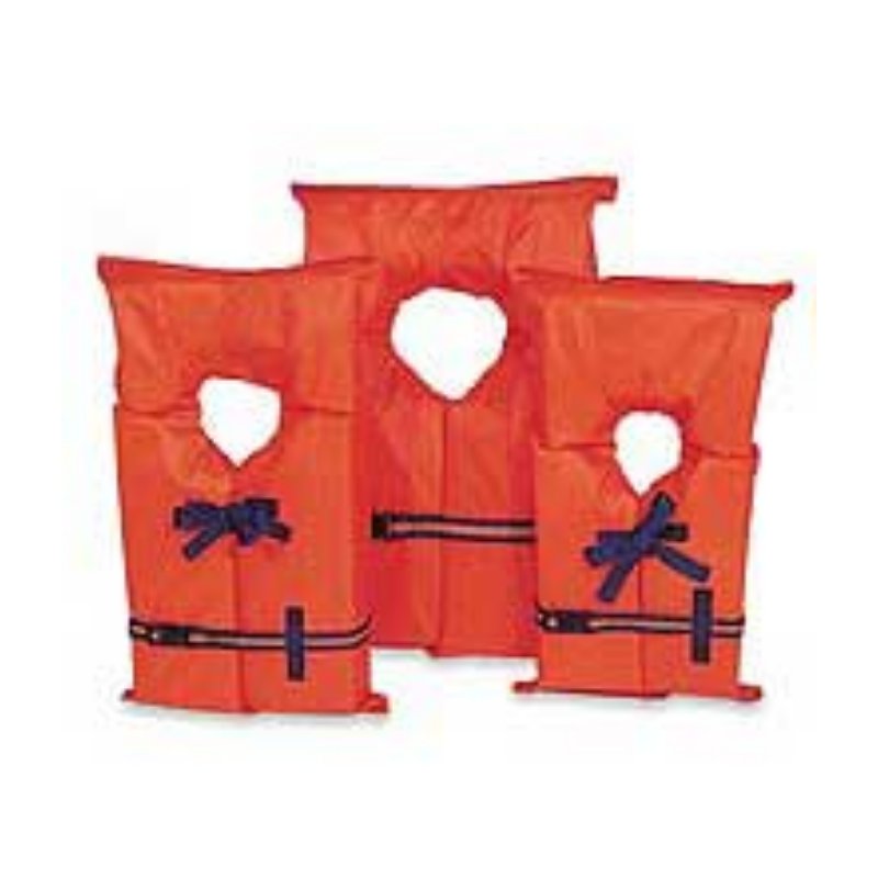 Safety & Life-Saving